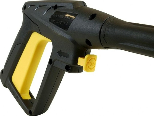 Пистолет для мойки высокого давления HANSKONNER HPW92-1