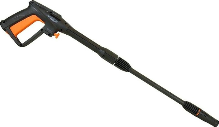 Пистолет для мойки высокого давления Sturm PW92-1G