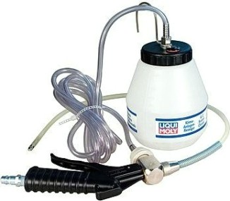 Пистолет для очистителя кондиционера LIQUI MOLY Klima-Anlagen-Reinigungspistole 4090 [4090]