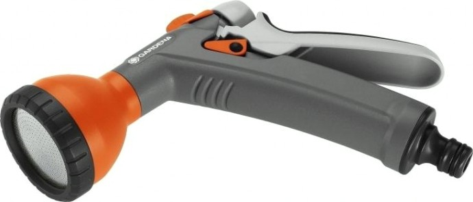 Пистолет для полива GARDENA Classic 18345-20.000.00 [18345-20.000.00]