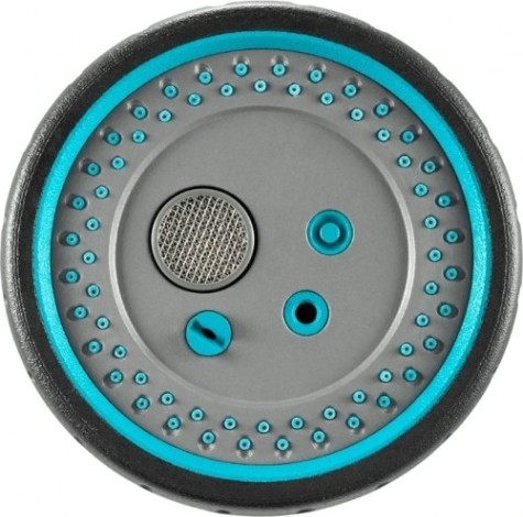 Пистолет для полива GARDENA Comfort многофунциональный (дисплей) 18315-34.000.00 [18315-34.000.00]