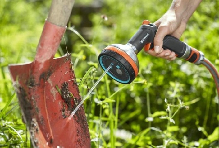 Пистолет для полива GARDENA Premium 18317-20.000.00 [18317-20.000.00]