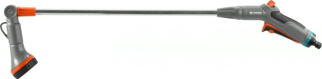 Пистолет для полива GARDENA штанга-распылитель многофункциональная comfort [18335-20.000.00]