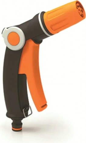 Пистолет для полива GF 3 режима, пластиковый 80006903