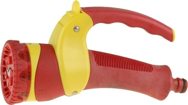 Пистолет для полива GRINDA 8-427148 [8-427148_z01]