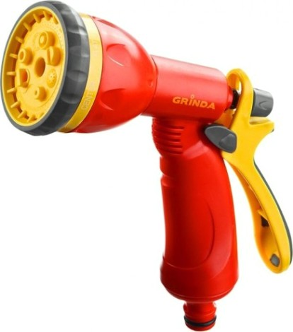 Пистолет для полива GRINDA 8-427370 [8-427370_z02]