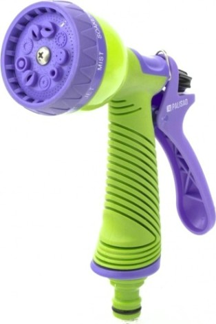 Пистолет для полива PALISAD 65151