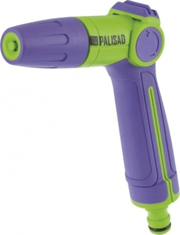 Пистолет для полива PALISAD 65159