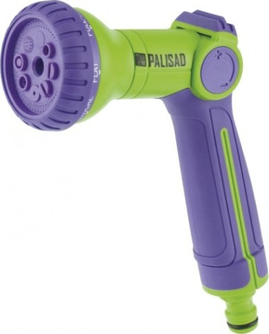 Пистолет для полива PALISAD 65160