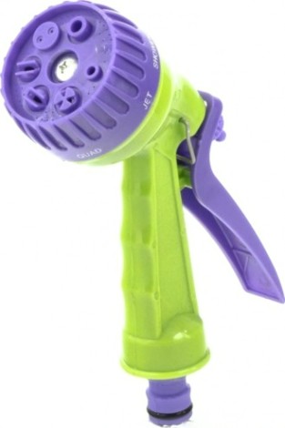 Пистолет для полива PALISAD 65161