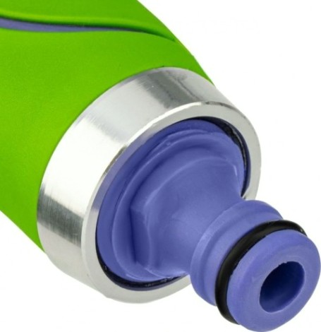 Пистолет для полива PALISAD 652525 регулируемый, металлический корпус