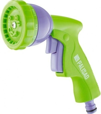 Пистолет для полива PALISAD 65263
