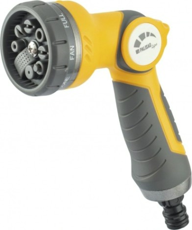 Пистолет для полива PALISAD LUXE 65145 [65145]