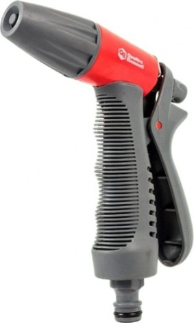 Пистолет для полива QUATTRO ELEMENTI 241-321 1-режимный Пистолет для полива QUATTRO ELEMENTI 241-321 1-режимный