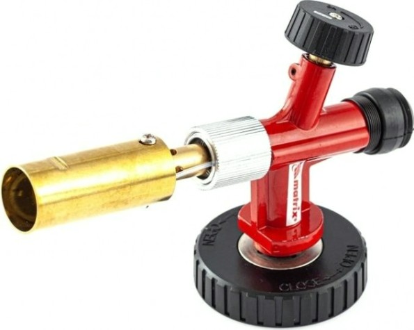 Пистолет для полива QUATTRO ELEMENTI 241-321 1-режимный