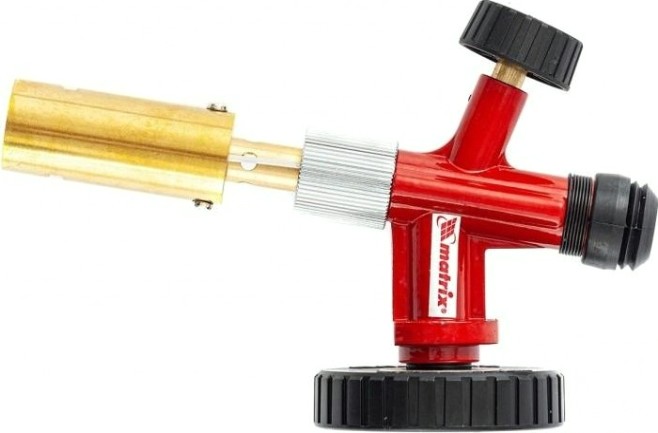 Пистолет для полива QUATTRO ELEMENTI 241-321 1-режимный