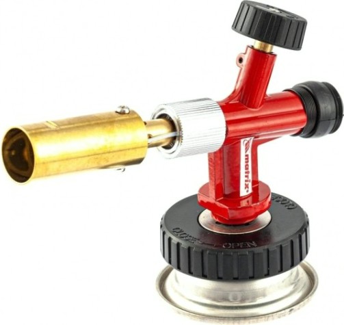 Пистолет для полива QUATTRO ELEMENTI 241-321 1-режимный