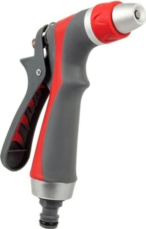 Пистолет для полива QUATTRO ELEMENTI 646-164 1-режимный Пистолет для полива QUATTRO ELEMENTI 646-164 1-режимный