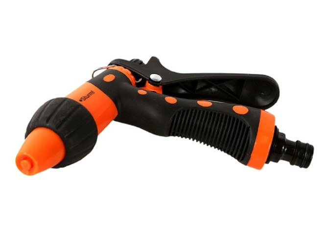 Пистолет для полива Sturm 3015-17-03 3 режима, пластик. корпус