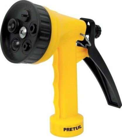 Пистолет для полива TRUPER PIM-55P 22765/1 [22765/1]