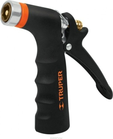 Пистолет для полива TRUPER PR-201 18475/1 [18475/1]
