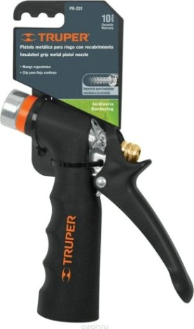 Пистолет для полива TRUPER PR-201 18475/1 [18475/1]