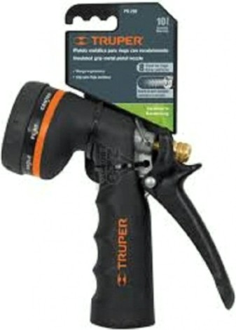 Пистолет для полива TRUPER PR-208 18477/1 [18477/1]