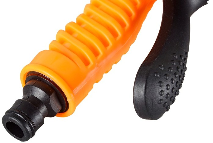 Пистолет для полива ВИХРЬ 7 режимов [73/7/2/24]