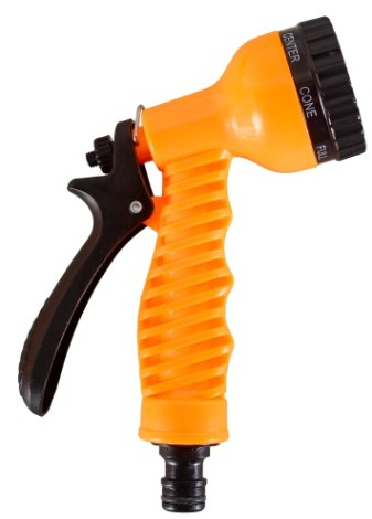Пистолет для полива ВИХРЬ 7 режимов [73/7/2/24]