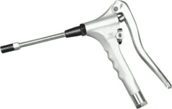 Пистолет для раздачи смазки KRGI/UB GROZ GR44265 Пистолет для раздачи смазки KRGI/UB GROZ GR44265