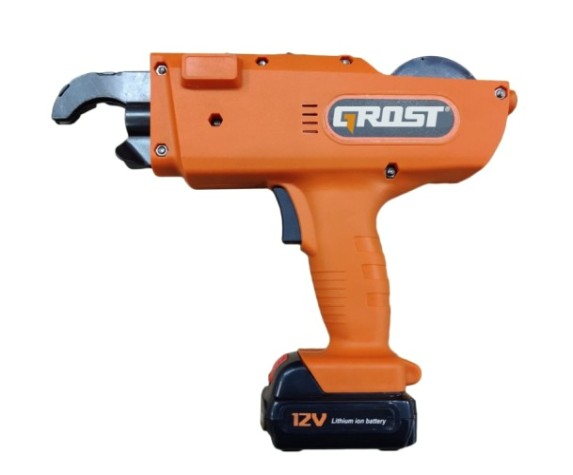 Пистолет для вязки арматуры GROST RT 508 [212838]