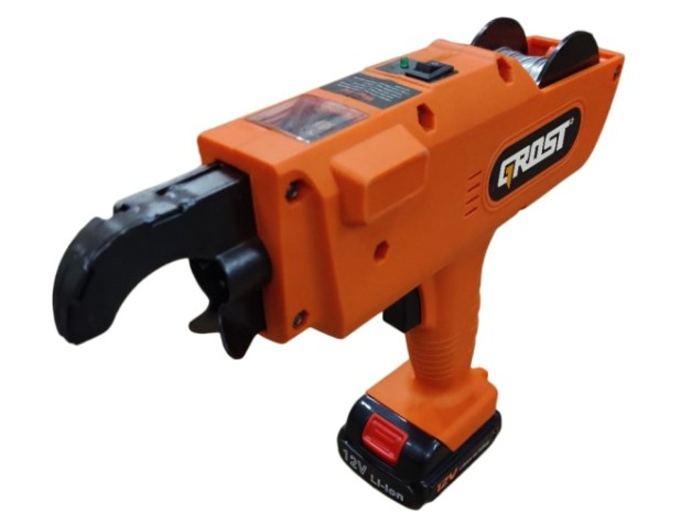 Пистолет для вязки арматуры GROST RT 508 [212838]