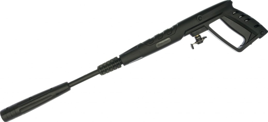 Пистолет ELITECH 0910.001900 с распылительной насадкой [184170]