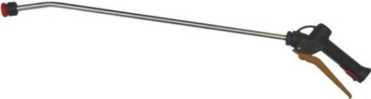 Пистолет Fabbri 15.0215.14 нерж, (750 мм)