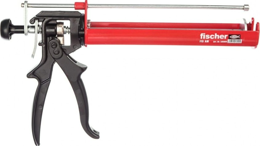 Пистолет FISCHER FIS AM для инжекционной массы 58000 [58000]