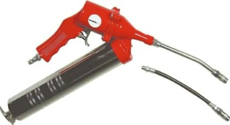 Пистолет FUBAG для герметика PGI98/3 110118 [110118]