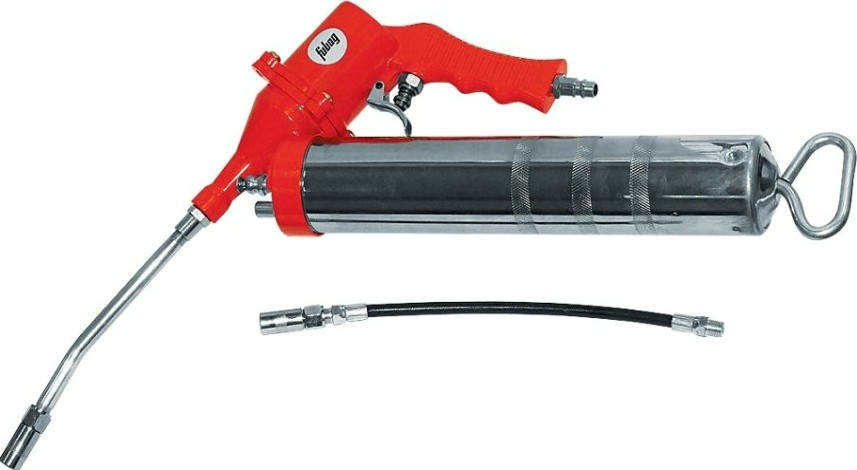 Пистолет FUBAG для герметика PGI98/3 110118 [110118]