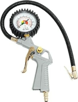 Пистолет FUBAG для накачки шин IGM-140/10 110113 [8641865]