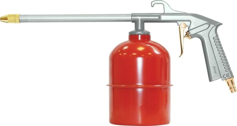 Пистолет FUBAG для вязких жидкостей (мовильный) 110111 [8641888]