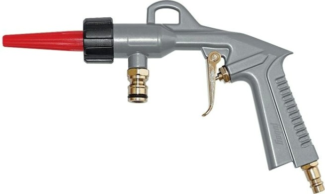 Пистолет FUBAG моющий WG85/4 110114 [110114]