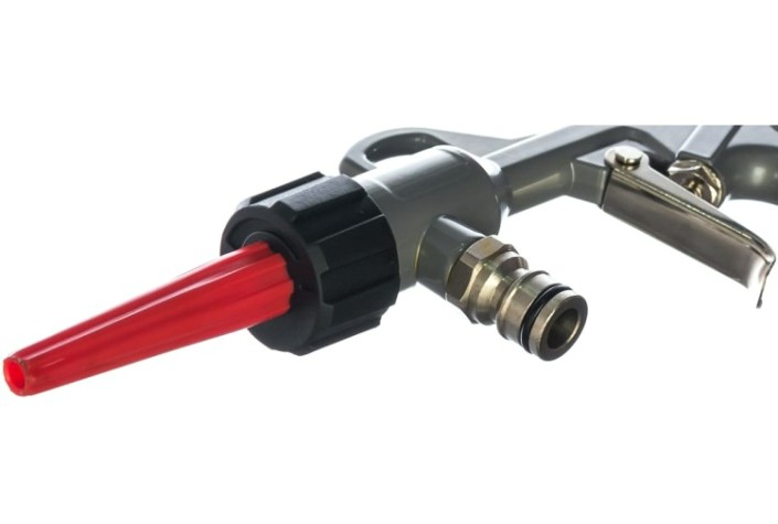 Пистолет FUBAG моющий WG85/4 110114 [110114]