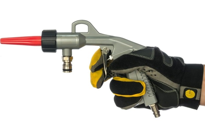 Пистолет FUBAG моющий WG85/4 110114 [110114]