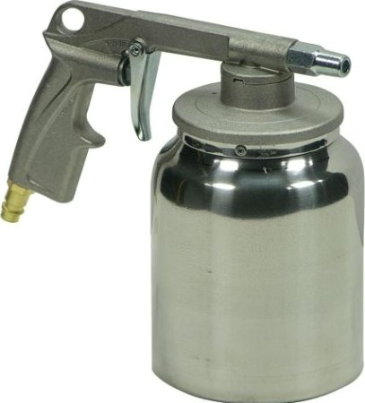 Пистолет FUBAG пескоструйный SBG-60/4 110015 [110015]