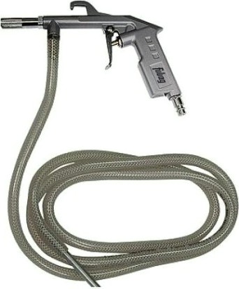 Пистолет FUBAG пескоструйный SBG142/3 110116 [110116]