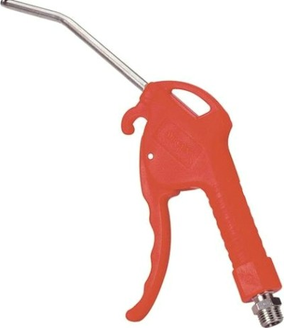 Пистолет FUBAG продувочный DGR220/2 110110 [110110]