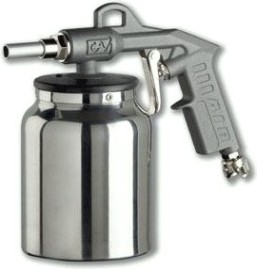 Пистолет GAV антикоррозионный 164А [8251]