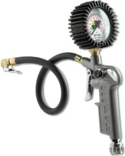 Пистолет GAV для накачки шин 60-D [6799]