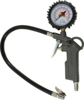 Пистолет GAV для накачки шин 60-D бс [24463]