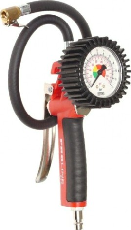 Пистолет GAV для накачки шин 60-G Profi бс [24464]