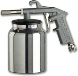 Пистолет GAV пескоструйный 166A [6793]